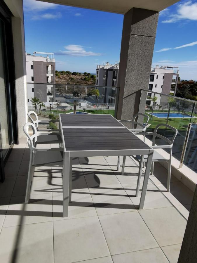 Valentino Golf Penthouse Bloque 2 No46 Apartment Orihuela Exterior photo